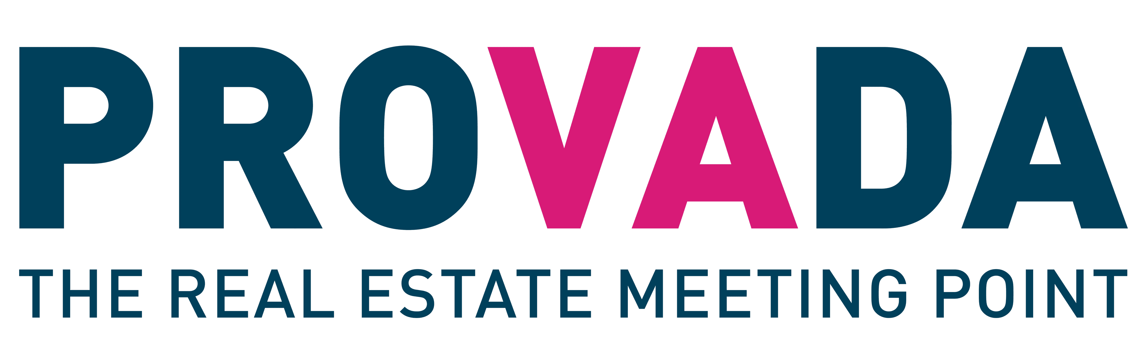 Provada logo