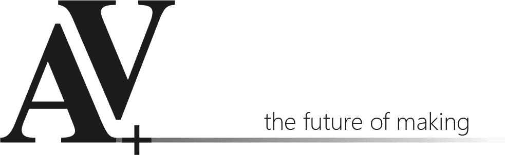 AplusV Solutions Logo