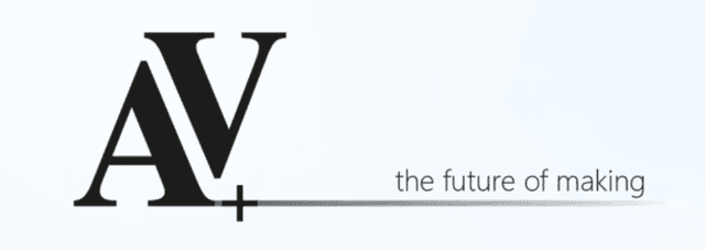 AplusV Solutions Logo