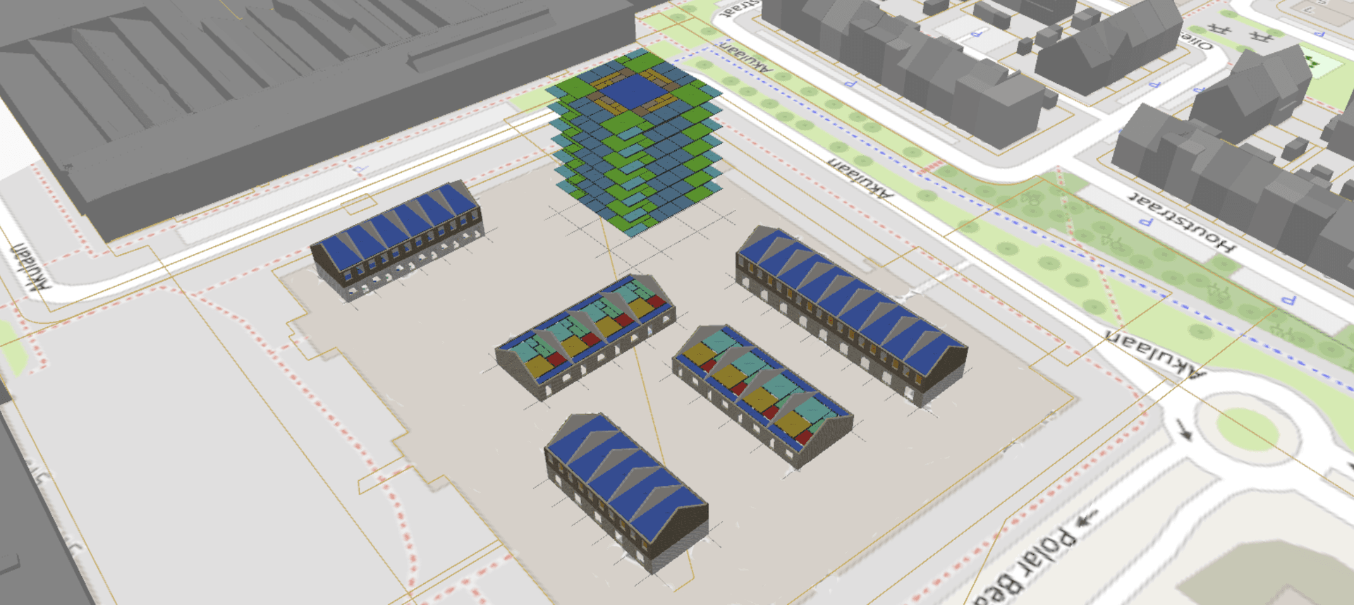 Haalbaarheid Module