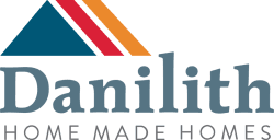 Logo van Danilith