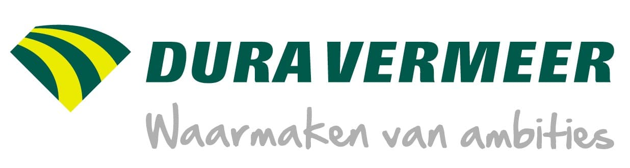 Logo van Dura Vermeer