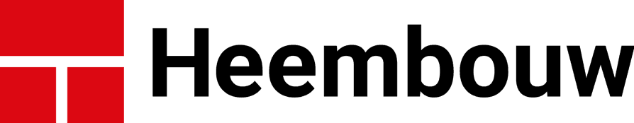 Logo van Heembouw