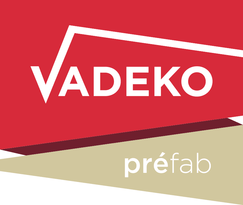 Logo van Vadeko