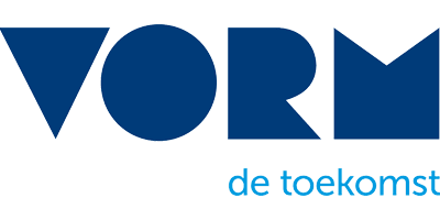 Logo van VORM