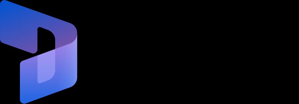Logo van Microsoft Dynamics 365